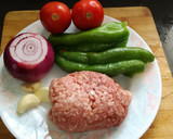 Foto del paso 1 de la receta: Cena tex-mex