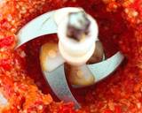 Foto langkah ke 1 dari resep Sambal bawang teri.