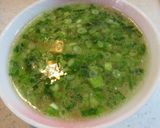 蔥油雞(電鍋料理)的食譜步驟5照片