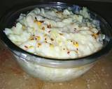 White sauce pasta recipe step 7 photo