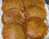 Foto langkah ke 6 dari resep Cucur Wijen #pr_kuetradisionalberserat.