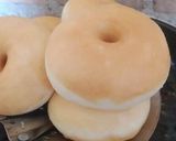 Foto langkah ke 5 dari resep Donat ala jco tanpa ulen.