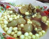 Foto langkah ke 6 dari resep CILOK KUAH isi Tetelan.