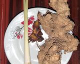 Foto langkah ke 3 dari resep Opor ayam kampung resep keluarga super empuk.