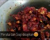 Foto langkah ke 5 dari resep Sambal Goreng Ati Ampela.