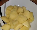 Foto del paso 3 de la receta: Ragout de ternera en Ninja Foodi