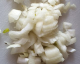Foto del paso 2 de la receta: Patatas con salsa brava