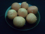 Nigerian Egg Roll