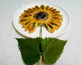 A picture of step 21 of Spinach sunflower Bread.