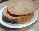 Foto del paso 5 de la receta: Pizzas individuales integrales