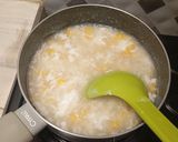 Foto langkah ke 5 dari resep Corn Soup / Sup Jagung Ala CFC.