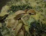 Foto langkah ke 2 dari resep Gulai Daun Singkong.