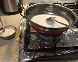 தேங்காய் பால் தயிர் (Thenkaai paal thayir recipe in tamil) ரெசிபி ஸ்டேப் 3 புகைப்படம்