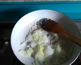 Foto del paso 2 de la receta: Tortilla de acelga