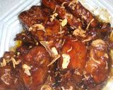 Foto langkah ke 4 dari resep Ayam Kecap.