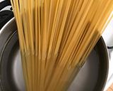 Foto del paso 2 de la receta Tallarines con atún 🍝