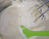 Foto langkah ke 1 dari resep Lapis Legit Pandan Hazelnut.