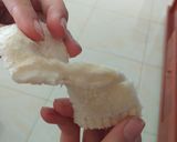 Hình bước làm 8 của món Bánh sữa chua