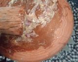 Foto langkah ke 2 dari resep Sayur sop tuna.