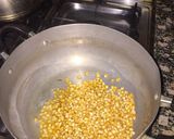 Foto del paso 1 de la receta: Pochoclos dulces/salados