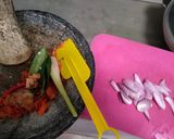 Foto langkah ke 2 dari resep Paru balado.