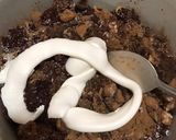 صورة لخطوة 2 من وصفة كرات الشوكولاتة الشهية 😋😍
