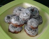 Foto langkah ke 8 dari resep Semprit Goreng.