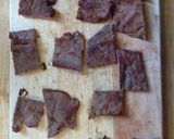 Foto del paso 3 de la receta: Brochetas de bisteck