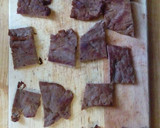 Foto del paso 3 de la receta: Brochetas de bisteck