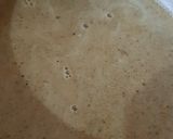 A picture of step 5 of Milk upsaar.