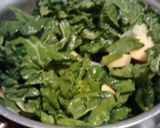 Foto del paso 3 de la receta: Crema de acelga