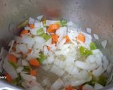 Foto del paso 2 de la receta Alitas de pollo guisadas en olla rápida