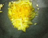 Foto langkah ke 2 dari resep Macaroni cheese ball.