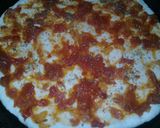 Foto del paso 4 de la receta: Pizza casera