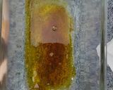 Foto del paso 1 de la receta Flan de galletas María 🍮