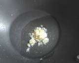 Crumbled cottage cheese in peanut butter sauce recipe step 1 photo