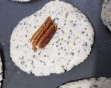 Foto del paso 4 de la receta: Galletitas de coco y nueces