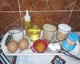 صورة لخطوة 2 من وصفة خبز الباي 😋
