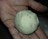 A picture of step 3 of Stuffed Kakra.