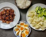Hình bước làm 3 của món Bữa Cơm Tối Ấm Cúng #58
