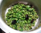 பச்சை சுண்டைக்காய் குழம்பு ரெசிபி ஸ்டேப் 3 புகைப்படம்
