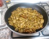 Foto del paso 5 de la receta: | PASTELA MARROQUÍ 🇲🇦| J.M. García