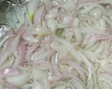 A picture of step 1 of 🐔Chicken Haleem 😋.