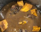 Foto del paso 7 de la receta: Rabo de toro