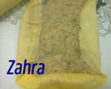 Foto langkah ke 7 dari resep Rollade udang dan ayam + step by step.