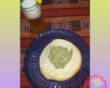 Foto del paso 4 de la receta: Quesadillas de calabaza, choclo y pollo