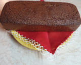 Foto del paso 3 de la receta: Bizcocho de harina integral