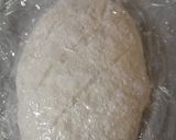 Foto del passaggio 3 della ricetta #616 Pagnotta senza glutine 🥖🍞🫒