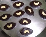 झटपट नाचणि ची नानकटटाई (nachni nankhatai recipe in marathi) रेसिपी स्टेप 3 फोटो 