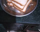 चीज़ चॉकलेट सैंडविच (Cheese Chocolate Sandwich Recipe In Hindi) रेसिपी चरण 1 फोटो